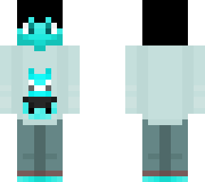 ghost ein