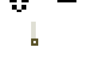 ghosty (piggy)