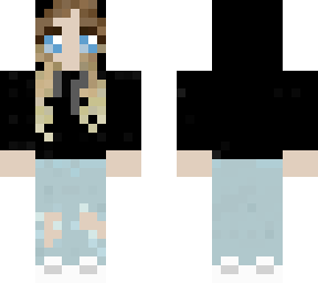 girl