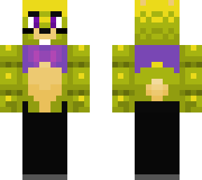 glitchtrap bryan (new)