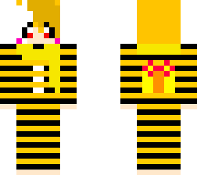 golden puppet