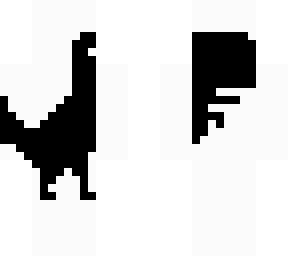 google dinosaur