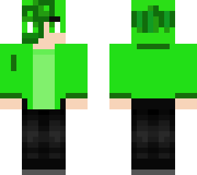 green bryan