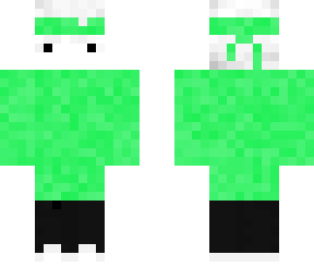 green guy tombear18