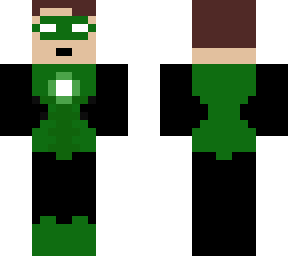 green lantern (lego batman 3: beyond gotham)