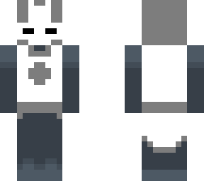 grey castle crashers