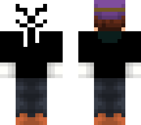 hacker waluigi