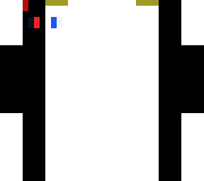 half demon half angle