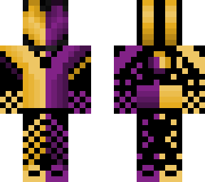 halloween legend base
