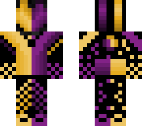 halloween legend base fixed!