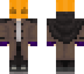 halloween pogtopia suit thing!