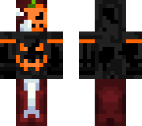 halloween redorca