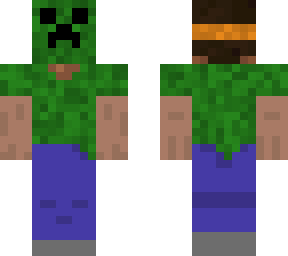 halloween steve