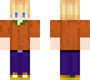 halloween tubbo skin finale