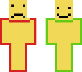 happy and sad
