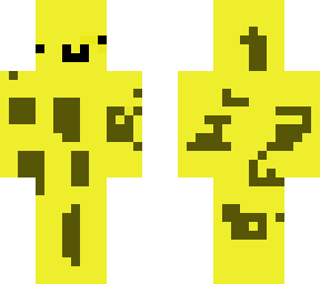 happy rotting banana (read desc for something)