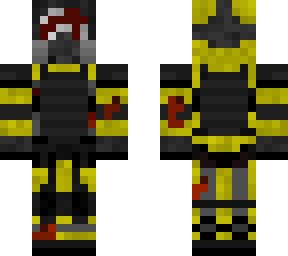 heavily injured tactical hazmat unit