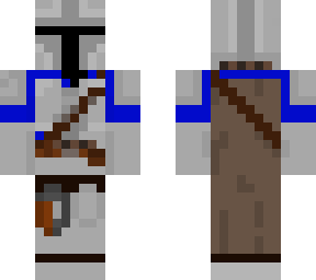 hedgehog mandalorian