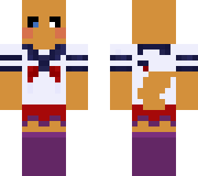 high school foxy