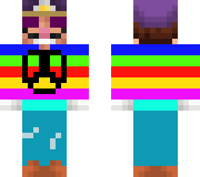 hipy waluigi