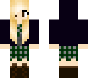 hogwarts uniform