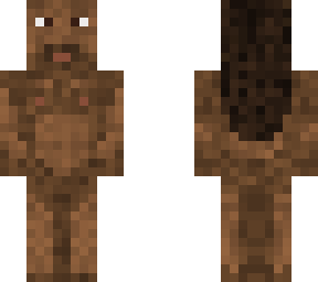 homo erectus (female)