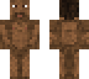 homo erectus (male)