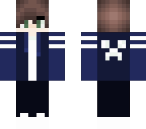 hoodie boy blue