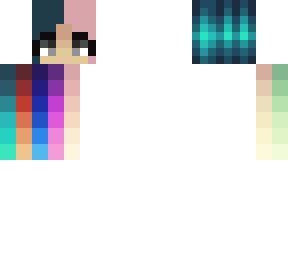 hue shift ideas
