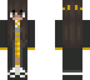 hufflepuff