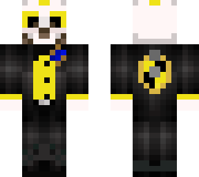 hufflepuff crafter
