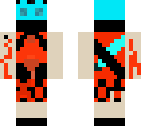 hunter