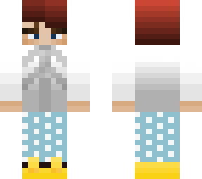 i made this skin for my mom. xd