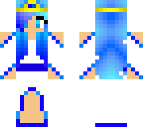 ice queen