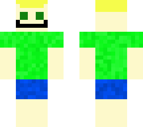 idk