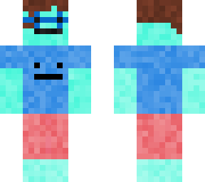 im colorblind