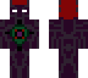 inter-dimensional hero-brine