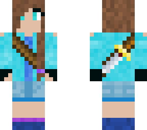 iron girl (2)