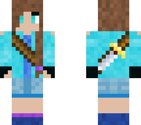 iron girl (2) fixed