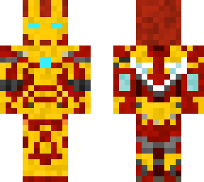 iron man