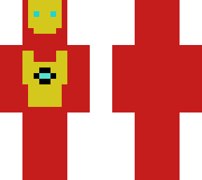 iron man