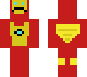 iron man