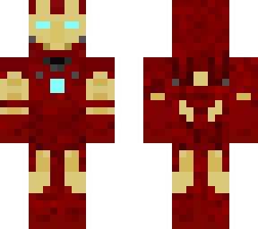 iron man mark 3