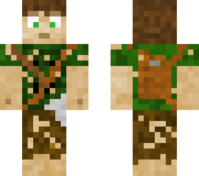 islander (based from original skin)