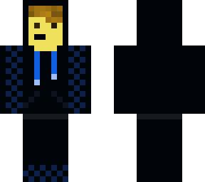jacket dude