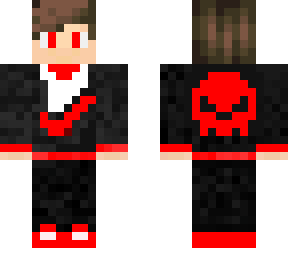 jake suit skin