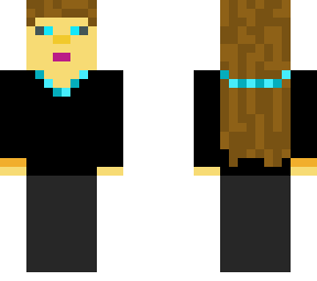 janice (level 1)
