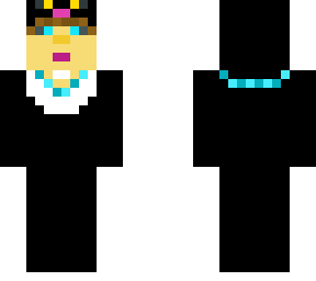 janice (level 2)
