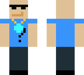 joe + joe but cool