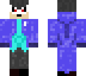 joker (blue)